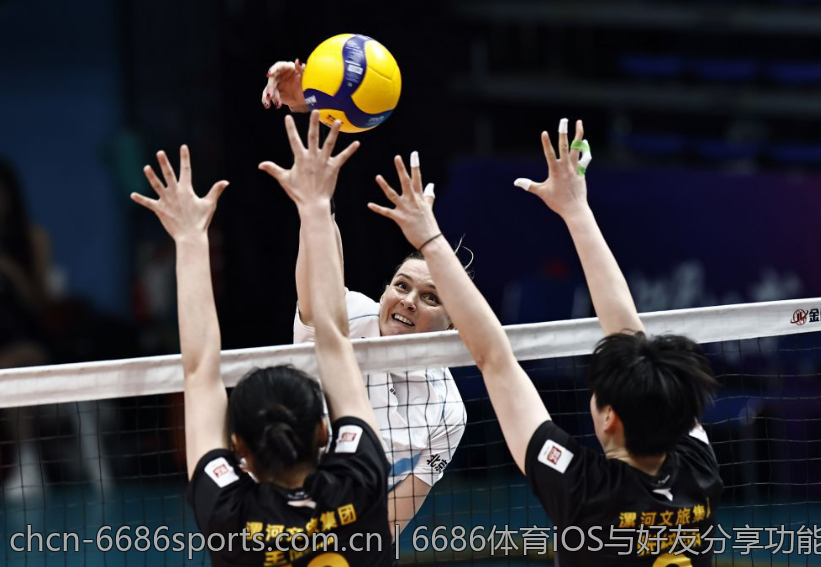 6686体育iOS与好友分享功能详解